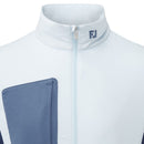 FootJoy Thermoseries Hybrid Jacket - Mist/Midnight