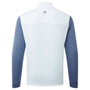 FootJoy Thermoseries Hybrid Jacket - Mist/Midnight