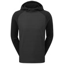 FootJoy Thermoseries Hybrid Hoodie - Black