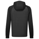 FootJoy Thermoseries Hybrid Hoodie - Black