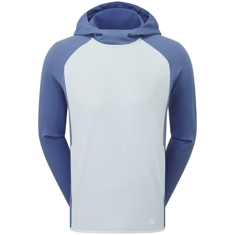FootJoy Thermoseries Hybrid Hoodie - Midnight