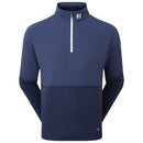 FootJoy Thermoseries Hybrid Midlayer - Navy