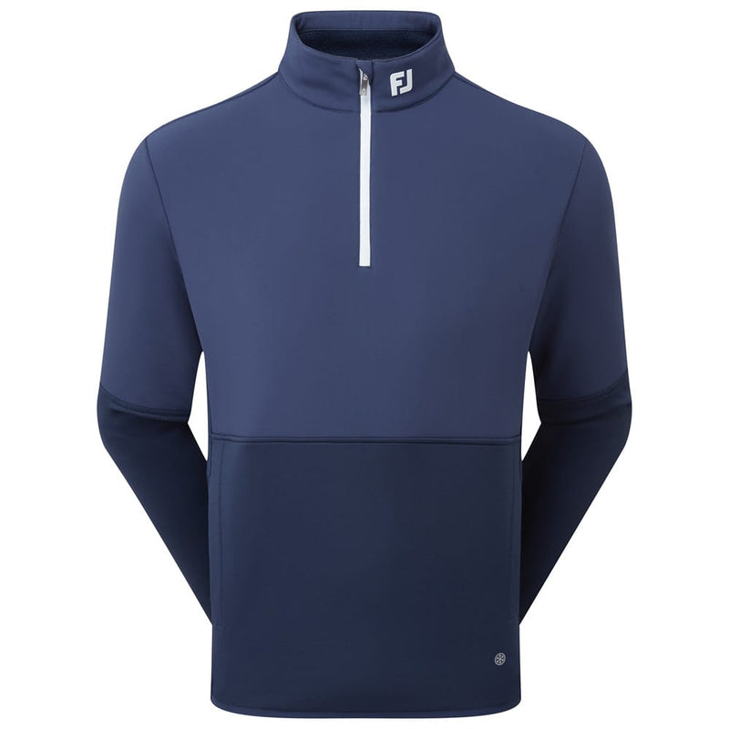 FootJoy Thermoseries Hybrid Midlayer - Navy