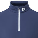 FootJoy Thermoseries Hybrid Midlayer - Navy
