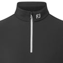 FootJoy Thermoseries Hybrid Midlayer - Black