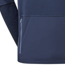 FootJoy Thermoseries Crossover Hoodie - Navy
