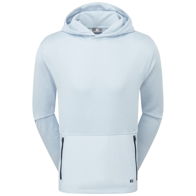 FootJoy Thermoseries Crossover Hoodie - Mist