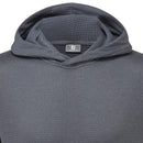 FootJoy Thermoseries Crossover Hoodie - Charcoal