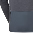 FootJoy Thermoseries Crossover Hoodie - Charcoal