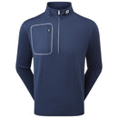 FootJoy Thermoseries Texture Midlayer - Navy