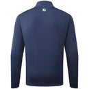 FootJoy Thermoseries Texture Midlayer - Navy