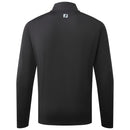 FootJoy Thermoseries Texture Midlayer - Black
