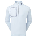FootJoy Thermoseries Texture Midlayer - Mist