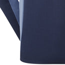 FootJoy Thermoseries Blocked Midlayer - Navy/Midnight