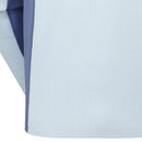 FootJoy Thermoseries Blocked Midlayer - Mist/Midnight