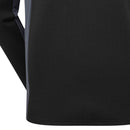 FootJoy Thermoseries Blocked Midlayer - Black/Charcoal