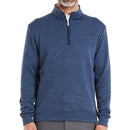 FootJoy Thermoseries Space Dye Midlayer - Navy