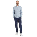 FootJoy Thermoseries Space Dye Midlayer - Grey