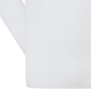 FootJoy Thermoseries L/S Polo Shirt - White