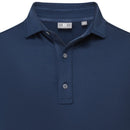 FootJoy Thermoseries L/S Polo Shirt - Navy
