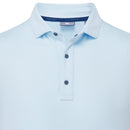 FootJoy Thermoseries L/S Polo Shirt - Mist