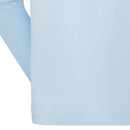 FootJoy Thermoseries L/S Polo Shirt - Mist