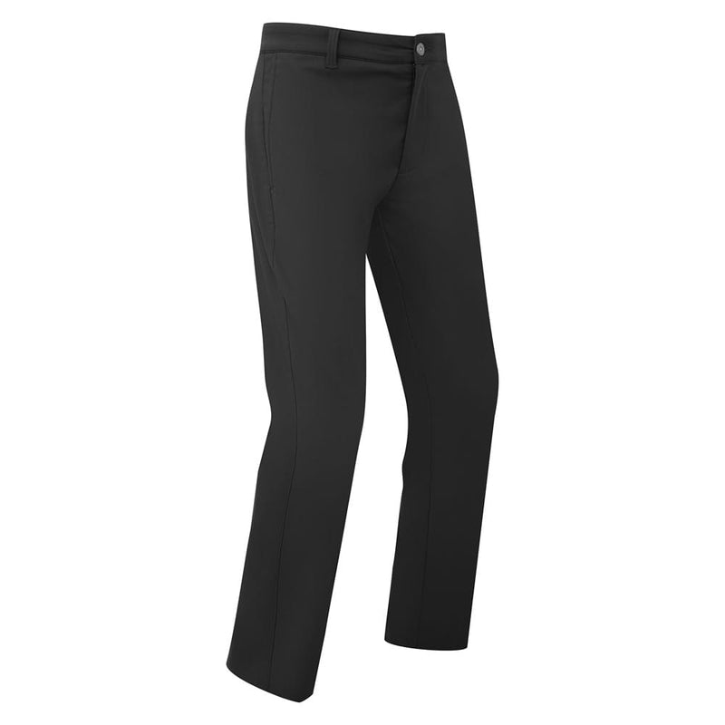 FootJoy Thermoseries Trouser - Black