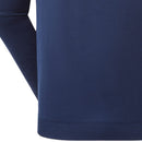 FootJoy Drirelease 1/2 Zip Sweater - Navy