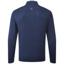 FootJoy Drirelease 1/2 Zip Sweater - Navy