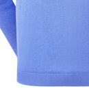 FootJoy Drirelease 1/2 Zip Sweater - Heather Blue