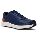 FootJoy Hampton Waterproof Spikeless Shoes - Navy