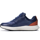 FootJoy Hampton Waterproof Spikeless Shoes - Navy