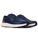 FootJoy Hampton Waterproof Spikeless Shoes - Navy