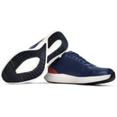 FootJoy Hampton Waterproof Spikeless Shoes - Navy