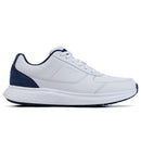 FootJoy Hampton Waterproof Spikeless Shoes - White/Navy