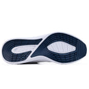 FootJoy Hampton Waterproof Spikeless Shoes - White/Navy