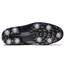 FootJoy Premiere Series Packard LX Spiked Waterproof Shoes - White/Navy/White