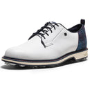 FootJoy Premier Series Field LX Ltd Edition Spiked Waterproof Shoes - Harris Tweed