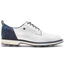 FootJoy Premier Series Field LX Ltd Edition Spiked Waterproof Shoes - Harris Tweed