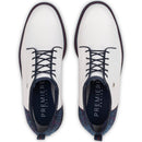 FootJoy Premier Series Field LX Ltd Edition Spiked Waterproof Shoes - Harris Tweed