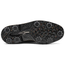 FootJoy Premiere Series Marquis Waterproof Spiked Shoes - Black/Black/Brown