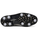 FootJoy Premiere Series Packard Waterproof Spiked Shoes - White/White