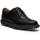 FootJoy Premiere Series Packard Waterproof Spiked Shoes - Black/Black/Dark Grey