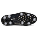 FootJoy Premiere Series Packard Waterproof Spiked Shoes - White/Grey/White
