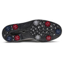 FootJoy Premiere Series Marquis Ltd Edition Waterproof Spiked Shoes  - Mist/White