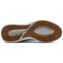 FootJoy Pulse Spikeless Waterproof Shoes - White/Gum/Navy