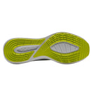FootJoy Pulse Spikeless Waterproof Shoes - Grey/Grey/Lime