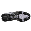 FootJoy Fuel Spikeless Waterproof Shoes - White/Grey/Black