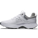 FootJoy Hyperflex Carbon Spiked Waterproof Shoes - White