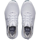 FootJoy Hyperflex Carbon Spiked Waterproof Shoes - White